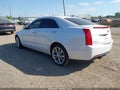 2015 Cadillac ATS — photo 3 of 17 | VIN 1G6AM5SX6F0115844