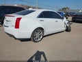 2015 Cadillac ATS — photo 4 of 17 | VIN 1G6AM5SX6F0115844
