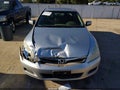 2006 Honda Accord — photo 6 of 14 | VIN 1HGCM56756A096876