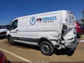 2015 Ford Transit-250 — photo 14 of 16 | VIN 1FTNR1ZM1FKA55142