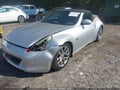 2011 Nissan 370Z — photo 2 of 16 | VIN JN1AZ4FH3BM360845