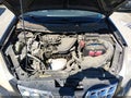 2012 Nissan Rogue Sport — photo 10 of 16 | VIN JN8AS5MT1CW605814