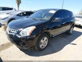 2012 Nissan Rogue Sport — photo 2 of 16 | VIN JN8AS5MT1CW605814