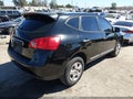 2012 Nissan Rogue Sport — photo 4 of 16 | VIN JN8AS5MT1CW605814
