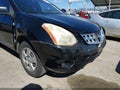 2012 Nissan Rogue Sport — photo 6 of 16 | VIN JN8AS5MT1CW605814