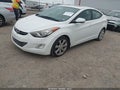 2013 Hyundai Elantra — photo 2 of 17 | VIN 5NPDH4AE2DH280458