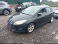 2014 Ford Focus — photo 2 of 12 | VIN 1FADP3F22EL338356