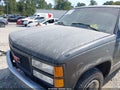 1997 GMC Sierra 1500 — photo 10 of 11 | VIN 1GTEC14W3VZ512758