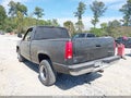 1997 GMC Sierra 1500 — photo 3 of 11 | VIN 1GTEC14W3VZ512758