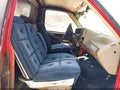 1997 GMC Sierra 1500 — photo 5 of 11 | VIN 1GTEC14W3VZ512758