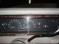 1992 Buick Roadmaster — photo 7 of 11 | VIN 1G4BT5376NR468936