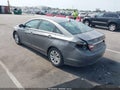 2011 Hyundai Sonata — photo 3 of 11 | VIN 5NPEB4AC0BH190548