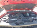 2008 Chevrolet Silverado 1500 — photo 10 of 20 | VIN 1GCEK19088Z250392
