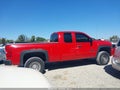 2008 Chevrolet Silverado 1500 — photo 13 of 20 | VIN 1GCEK19088Z250392