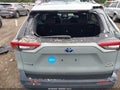 2021 Toyota RAV4 Hybrid — photo 6 of 16 | VIN JTMRWRFV9MD559641