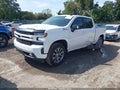 2020 Chevrolet Silverado 1500 — photo 2 of 16 | VIN 1GCUYEEL5LZ304337
