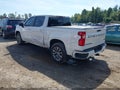 2020 Chevrolet Silverado 1500 — photo 3 of 16 | VIN 1GCUYEEL5LZ304337
