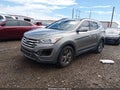 2014 Hyundai Santa Fe — photo 2 of 17 | VIN 5XYZU3LB6EG191001