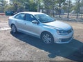 2014 Volkswagen Jetta — photo 1 of 11 | VIN 3VW4T7AJ8EM393112