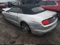 2017 Ford Mustang — photo 3 of 16 | VIN 1FATP8UHXH5287391