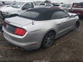 2017 Ford Mustang — photo 4 of 16 | VIN 1FATP8UHXH5287391