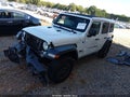 2026 Jeep Wrangler — photo 2 of 17 | VIN 1C4PJXDG5TW172652