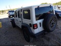 2026 Jeep Wrangler — photo 3 of 17 | VIN 1C4PJXDG5TW172652