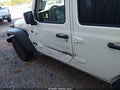 2026 Jeep Wrangler — photo 6 of 17 | VIN 1C4PJXDG5TW172652