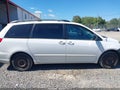2007 Toyota Sienna — photo 13 of 16 | VIN 5TDZK23C77S066684