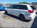 2007 Toyota Sienna — photo 3 of 16 | VIN 5TDZK23C77S066684