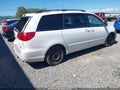 2007 Toyota Sienna — photo 4 of 16 | VIN 5TDZK23C77S066684