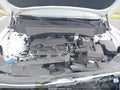 2024 Hyundai Kona — photo 10 of 16 | VIN KM8HC3AB4RU135432