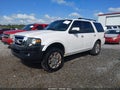 2013 Ford Expedition — photo 2 of 16 | VIN 1FMJU1K52DEF30238