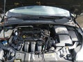 2014 Ford Focus — photo 10 of 16 | VIN 1FADP3F20EL228499