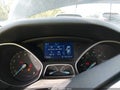 2014 Ford Focus — photo 7 of 16 | VIN 1FADP3F20EL228499