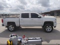 2017 Chevrolet Silverado 1500 — photo 12 of 20 | VIN 3GCUKREC7HG128245