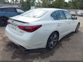 2021 Infiniti Q50 — photo 4 of 16 | VIN JN1EV7CR8MM755537