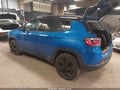 2019 Jeep Compass — photo 3 of 18 | VIN 3C4NJDBB5KT697938