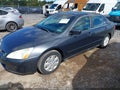 2004 Honda Accord — photo 2 of 12 | VIN 1HGCM56314A071595