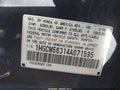 2004 Honda Accord — photo 9 of 12 | VIN 1HGCM56314A071595