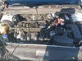 2017 Ford Fusion — photo 10 of 18 | VIN 3FA6P0H77HR281657
