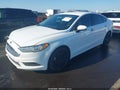 2017 Ford Fusion — photo 2 of 18 | VIN 3FA6P0H77HR281657