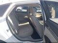 2017 Ford Fusion — photo 8 of 18 | VIN 3FA6P0H77HR281657