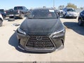 2026 Lexus NX 350h — photo 13 of 17 | VIN JTJGKCEZ3T2086136