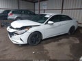 2023 Hyundai Elantra — photo 2 of 16 | VIN 5NPLM4AG3PH105133
