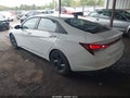 2023 Hyundai Elantra — photo 3 of 16 | VIN 5NPLM4AG3PH105133