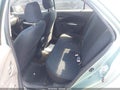 2008 Toyota Yaris — photo 8 of 11 | VIN JTDBT923381285309