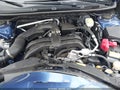 2025 Subaru Crosstrek — photo 10 of 16 | VIN JF2GUHDC0SH237244