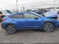 2025 Subaru Crosstrek — photo 13 of 16 | VIN JF2GUHDC0SH237244