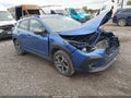 2025 Subaru Crosstrek — photo 1 of 16 | VIN JF2GUHDC0SH237244